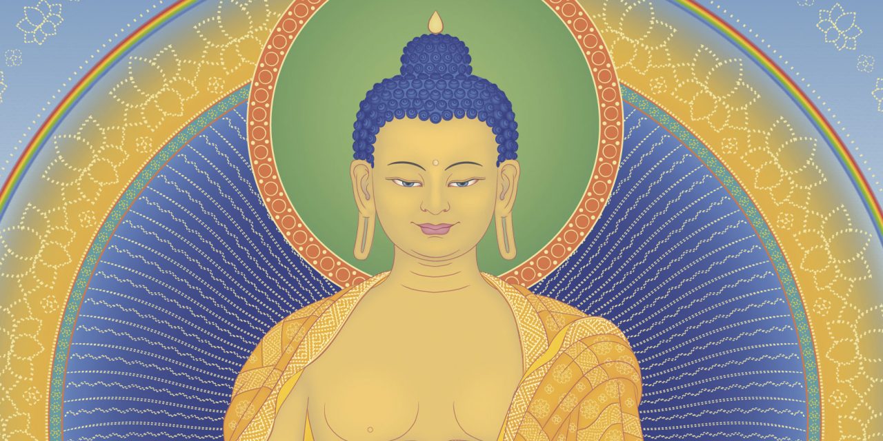¿Por qué algunos llaman a la Nueva Tradición Kadampa falso budismo?