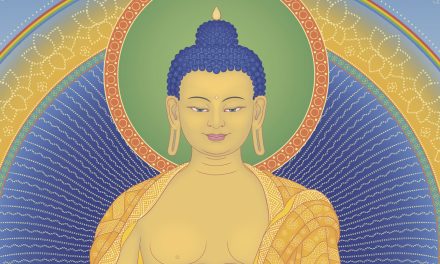 Warum bezeichnen manche die Neue Kadampa Tradition als Fake Buddhismus?