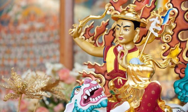 ¿Se equivocaron los estudiantes de la Nueva Tradición Kadampa al unirse a las protestas contra el Dalai Lama?