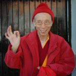 Was Ven Geshe Kelsang Gyatso expelled from his monastery?