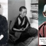 Why doesn’t the New Kadampa Tradition display portraits of the 14th Dalai Lama?