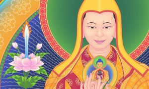 New Kadampa Tradition Info Homepage