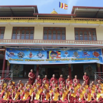 ¿Es la Nueva Tradición Kadampa querida por otros grupos budistas?