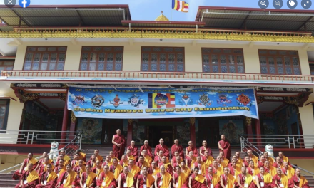 ¿Es la Nueva Tradición Kadampa querida por otros grupos budistas?
