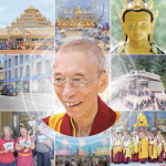Who is Venerable Geshe Kelsang Gyatso Rinpoche?