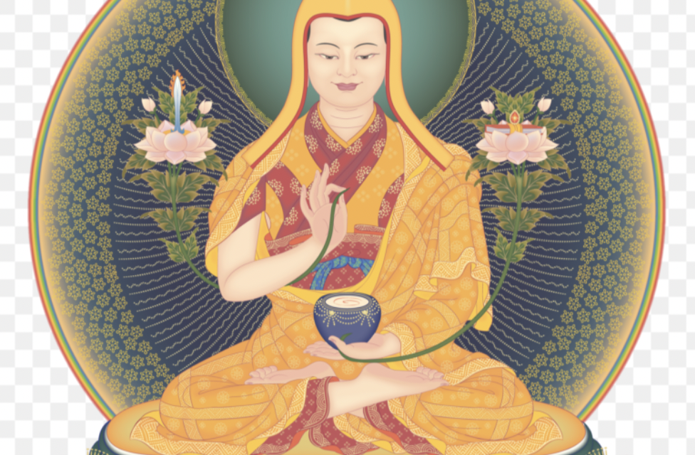 La Nouvelle Tradition Kadampa dit-elle qu’elle est « le seul Dharma pur » ?