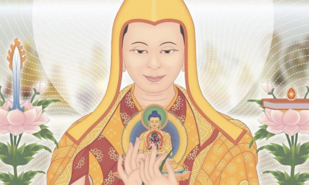 Welcome to the New Kadampa Tradition Info Site